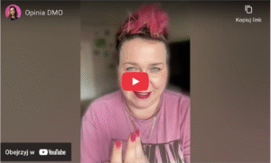 Opinia Olga Prożalska